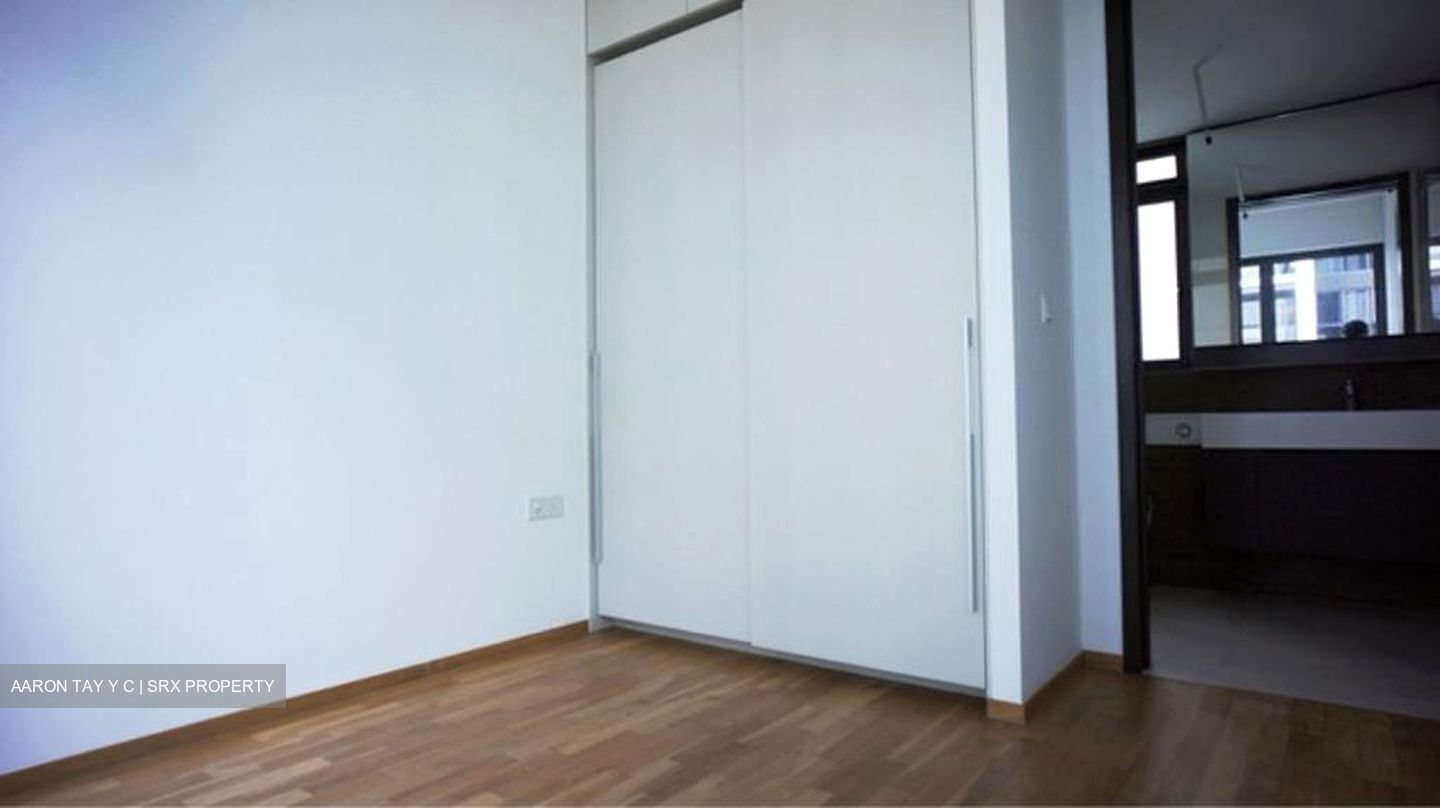 Botanique At Bartley (D19), Condominium #607466051